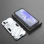 ZORVEX - (ELEGANT ARMOUR EDITION) MOBILE BACK COVER FOR VIVO V30 PRO 5G - 6.78 INCHES - Image 6