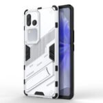 ZORVEX - (ELEGANT ARMOUR EDITION) MOBILE BACK COVER FOR VIVO V30 PRO 5G - 6.78 INCHES - Image 7