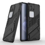 ZORVEX - (ELEGANT ARMOUR EDITION) MOBILE BACK COVER FOR VIVO V30 PRO 5G - 6.78 INCHES - Image 8