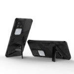 ZORVEX - (ELEGANT ARMOUR EDITION) MOBILE BACK COVER FOR VIVO V30 PRO 5G - 6.78 INCHES - Image 9