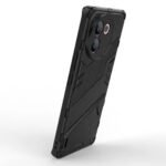 ZORVEX - (ELEGANT ARMOUR EDITION) MOBILE BACK COVER FOR VIVO V30E 5G - 6.78 INCHES - Image 12