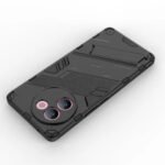 ZORVEX - (ELEGANT ARMOUR EDITION) MOBILE BACK COVER FOR VIVO V30E 5G - 6.78 INCHES - Image 17