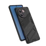 ZORVEX - (ELEGANT ARMOUR EDITION) MOBILE BACK COVER FOR VIVO V30E 5G - 6.78 INCHES - Image 19