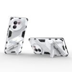 ZORVEX - (ELEGANT ARMOUR EDITION) MOBILE BACK COVER FOR VIVO V30E 5G - 6.78 INCHES - Image 2