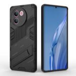 ZORVEX - (ELEGANT ARMOUR EDITION) MOBILE BACK COVER FOR VIVO V30E 5G - 6.78 INCHES - Image 22