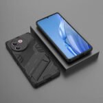 ZORVEX - (ELEGANT ARMOUR EDITION) MOBILE BACK COVER FOR VIVO V30E 5G - 6.78 INCHES - Image 23