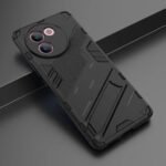 ZORVEX - (ELEGANT ARMOUR EDITION) MOBILE BACK COVER FOR VIVO V30E 5G - 6.78 INCHES - Image 24