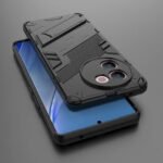 ZORVEX - (ELEGANT ARMOUR EDITION) MOBILE BACK COVER FOR VIVO V30E 5G - 6.78 INCHES - Image 25