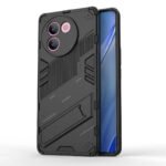 ZORVEX - (ELEGANT ARMOUR EDITION) MOBILE BACK COVER FOR VIVO V30E 5G - 6.78 INCHES - Image 26
