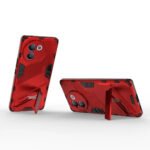 ZORVEX - (ELEGANT ARMOUR EDITION) MOBILE BACK COVER FOR VIVO V30E 5G - 6.78 INCHES - Image 31