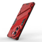 ZORVEX - (ELEGANT ARMOUR EDITION) MOBILE BACK COVER FOR VIVO V30E 5G - 6.78 INCHES - Image 33