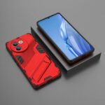 ZORVEX - (ELEGANT ARMOUR EDITION) MOBILE BACK COVER FOR VIVO V30E 5G - 6.78 INCHES - Image 35