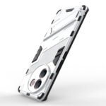 ZORVEX - (ELEGANT ARMOUR EDITION) MOBILE BACK COVER FOR VIVO V30E 5G - 6.78 INCHES - Image 4