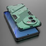 ZORVEX - (ELEGANT ARMOUR EDITION) MOBILE BACK COVER FOR VIVO V30E 5G - 6.78 INCHES - Image 41