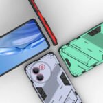 ZORVEX - (ELEGANT ARMOUR EDITION) MOBILE BACK COVER FOR VIVO V30E 5G - 6.78 INCHES - Image 44