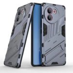 ZORVEX - (ELEGANT ARMOUR EDITION) MOBILE BACK COVER FOR VIVO V30E 5G - 6.78 INCHES - Image 45