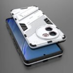 ZORVEX - (ELEGANT ARMOUR EDITION) MOBILE BACK COVER FOR VIVO V30E 5G - 6.78 INCHES - Image 5