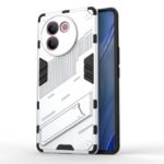 ZORVEX - (ELEGANT ARMOUR EDITION) MOBILE BACK COVER FOR VIVO V30E 5G - 6.78 INCHES - Image 7