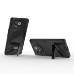 ZORVEX - (ELEGANT ARMOUR EDITION) MOBILE BACK COVER FOR VIVO V30E 5G - 6.78 INCHES - Image 9