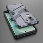 ZORVEX - (ELEGANT ARMOUR EDITION) MOBILE BACK COVER FOR VIVO V40E 5G - 6.77 INCHES - Image 33