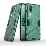 ZORVEX - (ELEGANT ARMOUR EDITION) MOBILE BACK COVER FOR VIVO V40E 5G - 6.77 INCHES - Image 36