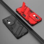 ZORVEX - (ELEGANT ARMOUR EDITION) MOBILE BACK COVER FOR VIVO V40E 5G - 6.77 INCHES - Image 43