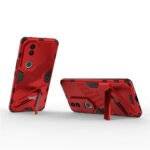 ZORVEX - (ELEGANT ARMOUR EDITION) MOBILE BACK COVER FOR VIVO V50 5G - 6.77 INCHES - Image 28