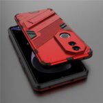 ZORVEX - (ELEGANT ARMOUR EDITION) MOBILE BACK COVER FOR VIVO V50 5G - 6.77 INCHES - Image 30