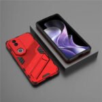 ZORVEX - (ELEGANT ARMOUR EDITION) MOBILE BACK COVER FOR VIVO V50 5G - 6.77 INCHES - Image 31