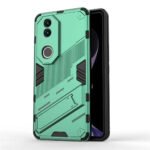 ZORVEX - (ELEGANT ARMOUR EDITION) MOBILE BACK COVER FOR VIVO V50 5G - 6.77 INCHES - Image 19
