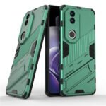 ZORVEX - (ELEGANT ARMOUR EDITION) MOBILE BACK COVER FOR VIVO V50 5G - 6.77 INCHES - Image 14