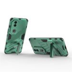 ZORVEX - (ELEGANT ARMOUR EDITION) MOBILE BACK COVER FOR VIVO V50 5G - 6.77 INCHES - Image 16