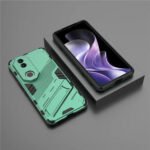 ZORVEX - (ELEGANT ARMOUR EDITION) MOBILE BACK COVER FOR VIVO V50 5G - 6.77 INCHES - Image 18