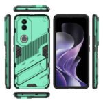 ZORVEX - (ELEGANT ARMOUR EDITION) MOBILE BACK COVER FOR VIVO V50 5G - 6.77 INCHES - Image 15