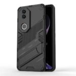 ZORVEX - (ELEGANT ARMOUR EDITION) MOBILE BACK COVER FOR VIVO V50 5G - 6.77 INCHES - Image 10