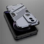 ZORVEX - (ELEGANT ARMOUR EDITION) MOBILE BACK COVER FOR VIVO V50 5G - 6.77 INCHES - Image 23