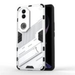 ZORVEX - (ELEGANT ARMOUR EDITION) MOBILE BACK COVER FOR VIVO V50 5G - 6.77 INCHES - Image 6