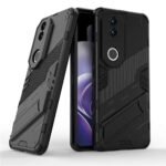 ZORVEX - (ELEGANT ARMOUR EDITION) MOBILE BACK COVER FOR VIVO V50 5G - 6.77 INCHES - Image 7