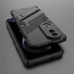 ZORVEX - (ELEGANT ARMOUR EDITION) MOBILE BACK COVER FOR VIVO V50 5G - 6.77 INCHES - Image 12
