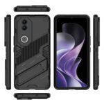 ZORVEX - (ELEGANT ARMOUR EDITION) MOBILE BACK COVER FOR VIVO V50 5G - 6.77 INCHES - Image 9