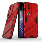 ZORVEX - (ELEGANT ARMOUR EDITION) MOBILE BACK COVER FOR VIVO V50 5G - 6.77 INCHES - Image 26