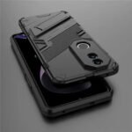 ZORVEX - (ELEGANT ARMOUR EDITION) MOBILE BACK COVER FOR VIVO V50E 5G - 6.77 INCHES - Image 12