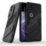 ZORVEX - (ELEGANT ARMOUR EDITION) MOBILE BACK COVER FOR VIVO V50E 5G - 6.77 INCHES - Image 13
