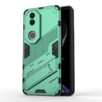 ZORVEX - (ELEGANT ARMOUR EDITION) MOBILE BACK COVER FOR VIVO V50E 5G - 6.77 INCHES - Image 14