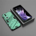 ZORVEX - (ELEGANT ARMOUR EDITION) MOBILE BACK COVER FOR VIVO V50E 5G - 6.77 INCHES - Image 18