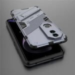 ZORVEX - (ELEGANT ARMOUR EDITION) MOBILE BACK COVER FOR VIVO V50E 5G - 6.77 INCHES - Image 24