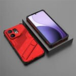 ZORVEX - (ELEGANT ARMOUR EDITION) MOBILE BACK COVER FOR VIVO V60E 5G - 6.77 INCHES - Image 24