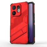 ZORVEX - (ELEGANT ARMOUR EDITION) MOBILE BACK COVER FOR VIVO V60E 5G - 6.77 INCHES - Image 25