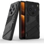 ZORVEX - (ELEGANT ARMOUR EDITION) MOBILE BACK COVER FOR VIVO X100 5G - 6.78 INCHES - Image 10
