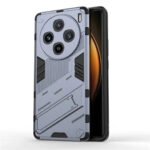 ZORVEX - (ELEGANT ARMOUR EDITION) MOBILE BACK COVER FOR VIVO X100 5G - 6.78 INCHES - Image 19